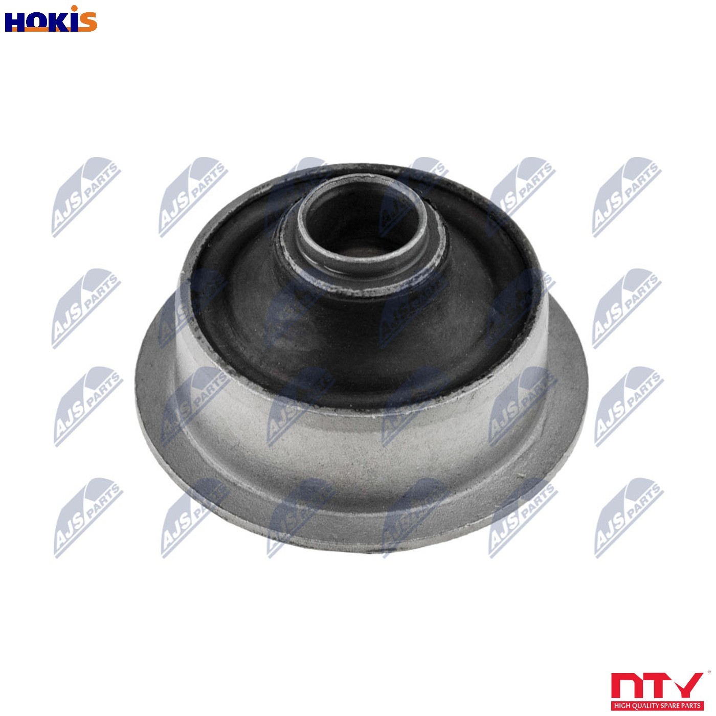 Fits NTY ZTP-KA-319B AS ARM BUSHING ⭐UK Stock⭐ - Image 9
