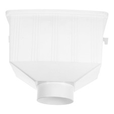  Récupérateur D Eau De Pluie Recuperateur Inverseur D'eau Collecteur