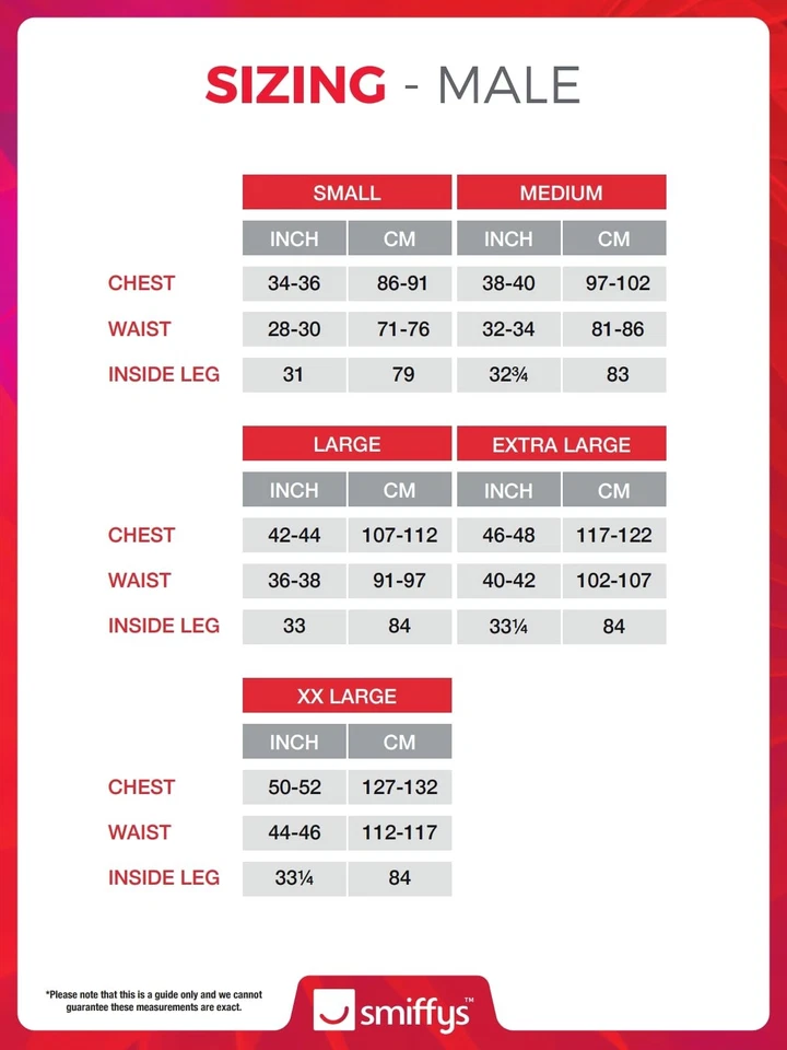 Disfraz de Pirata Fantasma Smiffy Adulto, Gris, M Foto 2 de 3