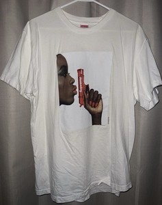 Supreme Water Pistol Tee | eBay