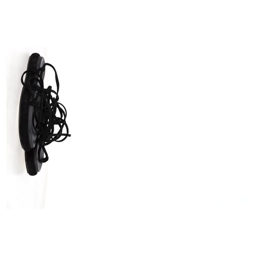 Khaite Alba Strappy Chunky Flat Sandals In Suede Women Black Size 37 - Picture 10 of 12
