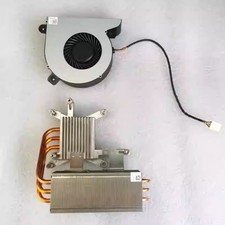 Radiator Fan Tower Heatsink W/fan T57JF KTDJC For DELL XPS 8920 8930 T3630 T3640