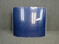 0452217-39 Cessna 152 Upper Engine Cowl Assembly 0452217-39 Cessna 152 Upper Engine Cowl Assembly
