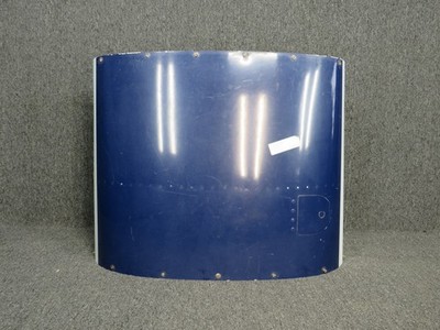 0452217-39 Cessna 152 Upper Engine Cowl Assembly