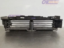 22 2022 HONDA ACCORD HYBRID SPORT 2.0L AIR SHUTTER