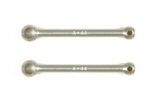 TAMIYA Hop-Up Options 44mm Drive Shafts for Double Cardan Joint Shafts 22104