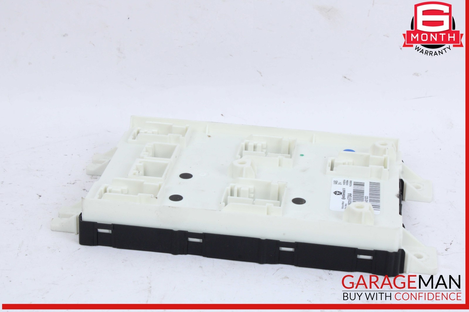 14-17 Maserati Ghibli BCM Body Computer Control Module Unit 68226670AA OEM