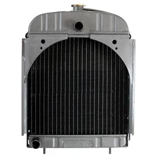 Northern 219551 Fits Allis Chalmers Tractor B125 CA D10 D12 60H 1B Radiator