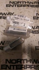 CATERPILLAR 1A9252YT 1A9252 ROD END LOT OF 2PC