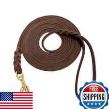 Guiding Star Long Leash for Dogs Outside Long Line Dog Leash for Training Extra