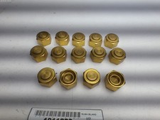SWAGELOK LOT OF 14 PLUG 5/8 FITTING NSNP