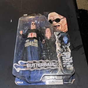 Butterball Hellraiser | eBay
