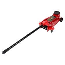 3 Ton Hydraulic Floor Jack With Single Quick Lift Piston Pump Quick Lifting 3 Ton Hydraulic Floor Jack With Single Quick Lift Piston Pump Quick Lifting