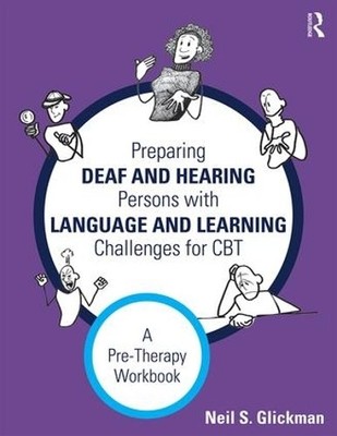 Preparing Deaf and Hearing Persons with Language and Learning... - 9781138916937