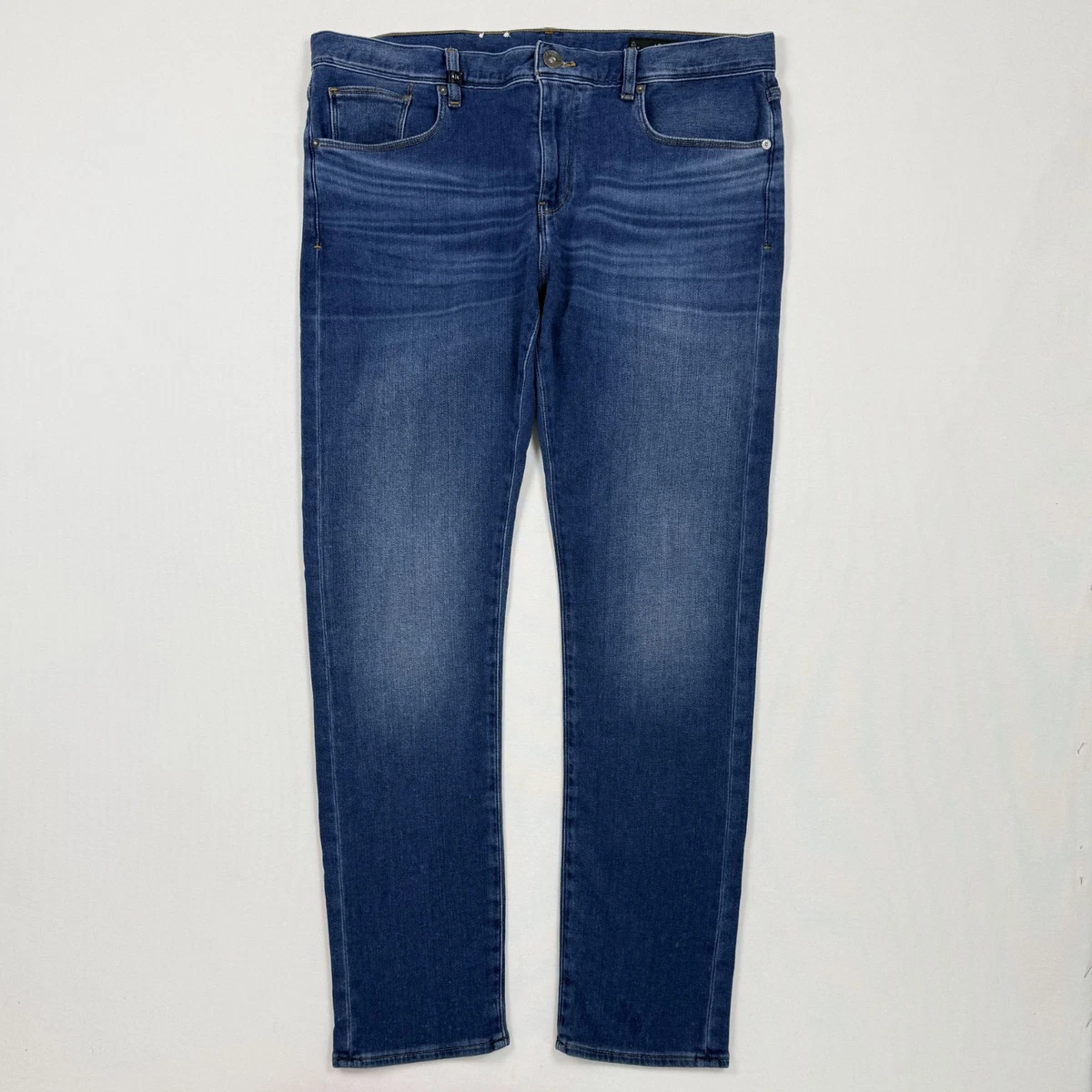 Armani Exchange Regular 36 Size Jeans for Men for sale | eBay