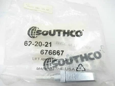 Southco  62-20-21 676667 Lift and Turn Latch Lot of 4