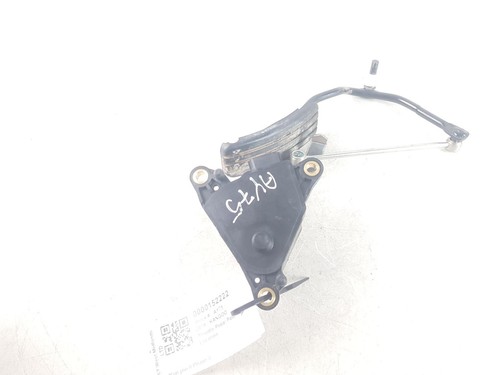 RENAULT KANGOO THROTTLE PEDAL ASSEMBLY 1.5L DIESEL 8200153272 MK2 2018 - Picture 11 of 12