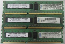 32x Micron 4GB ECC PC3L 2RX8 10600R-9-11-B1 128GB Total MT18KSF51272PDZ-1G4M1HF