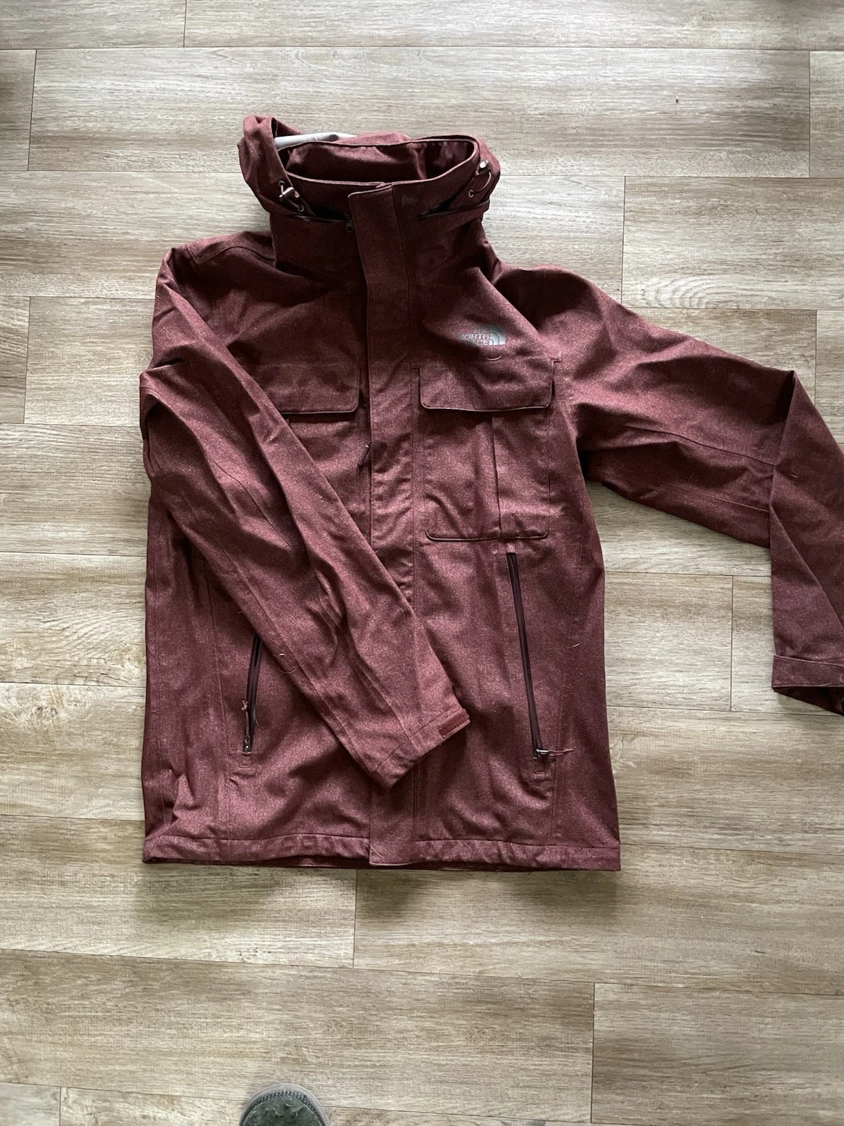 The North Face Kassler Field Jacket
