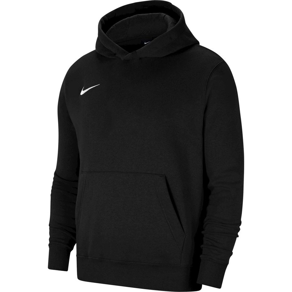 194502373370 Флисовый пуловер Nike Park 20 Kapuzenpullover schwarz CW6896 010 No 