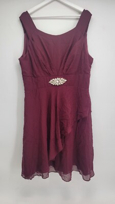 fiesta fashion red dress FIESTA FEATHER LONG DRESS IN BURGUNDY RED | CULT MIA main image 1