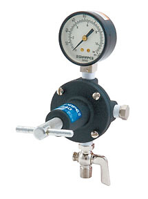 Upgrade with the 18C-500 High-Efficiency Air Regulator Assembly Upgrade with the 18C-500 High-Efficiency Air Regulator Assembly