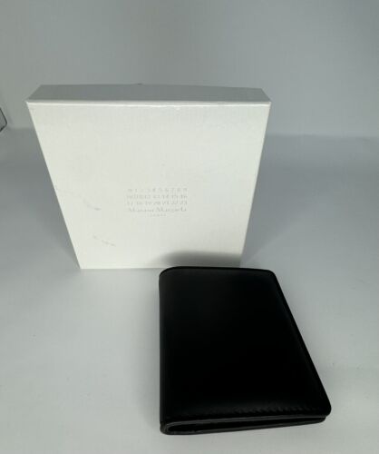Maison margiela bifold wallet - Gem Maison margiela bifold wallet - Gem