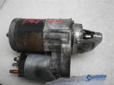 Chrysler 200 2011-2014 Starter Motor 2.4L 56029584AA B06702