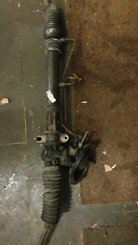 Lenkgetriebe Renault Megane 1 7700834577 6000-022115