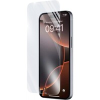 Schutzglas Impact Glass Apple Iphone 16 Pro Max, Displayschutzglas, Transparent