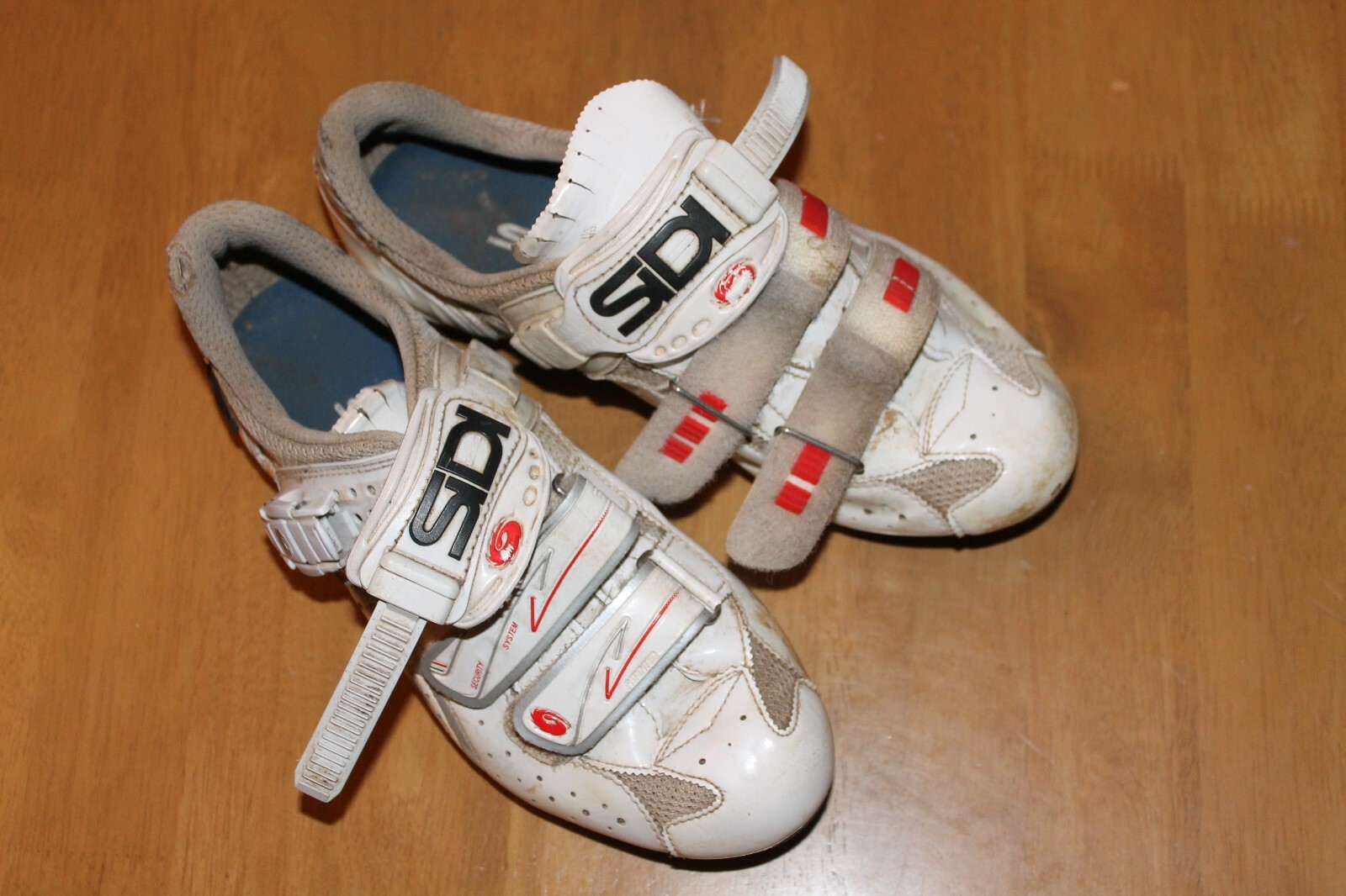 sidi mtb eagle 5 fit