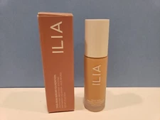 Ilia ~ True Skin Serum Foundation ~ Mallorca ~ SF 1.5 ~ NIB