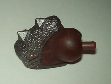 Mythic Legions Shadow Equaddron neck 20th anniv. ogre half giant Four Horsemen