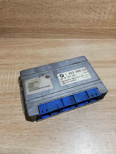 BMW 3 5er E46 E39 1423690 96022300 Getriebesteuergerät Steuergerät Moduleinheit Siemens