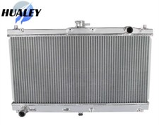 3 Row Aluminum Racing Radiator For 1998-2005 Mazda Miata MX5 MX-5 Manual