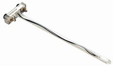 Thermistor Demonstration - NTC - 4.7 Kohm Inside Glass Tube - Eisco Labs