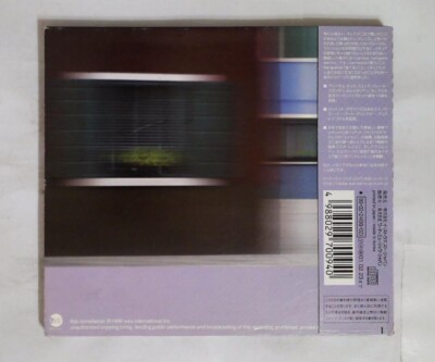 Various   Cantare, Mangiare #Primo AMCE-7009 JAPAN CD, Compilation Digipack OBI