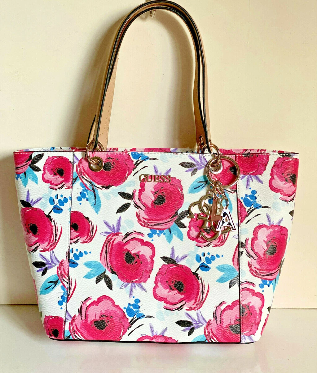Kamryn store shopper tote