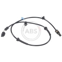 A.B.S. Sensor DrehzahlfüHler Hinten FüR Suzuki SX4 Stufenheck GY Brandneu