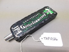 STONE BREWING GOTTERDAMMERUNG IPA TAP HANDLE DRAFT PULL BEER CALIFORNIA TAP0126