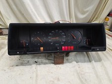 Volvo 740 744 745 Tacho Kombiinstrumemt Check...
