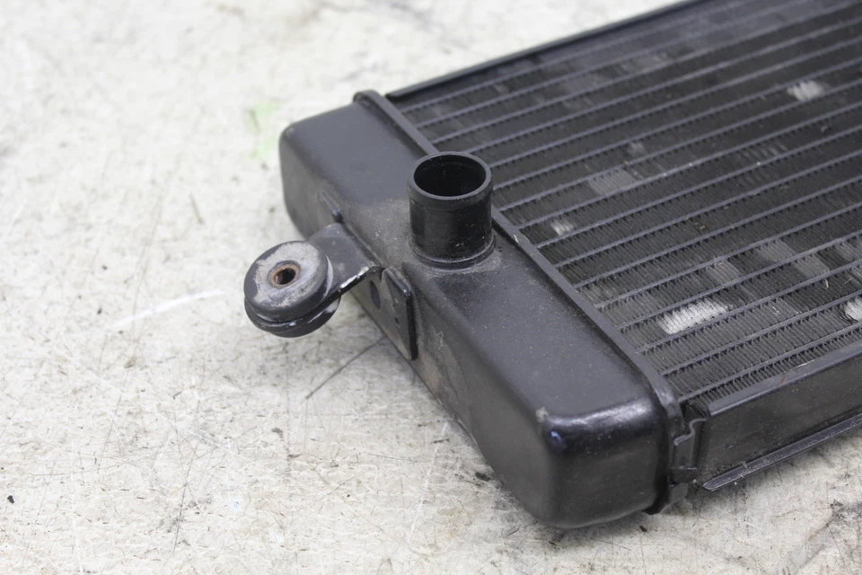 Honda Shadow Spirit 750 2007 OEM enfriador de motor radiador de refrigeración C38X Foto 4 de 4