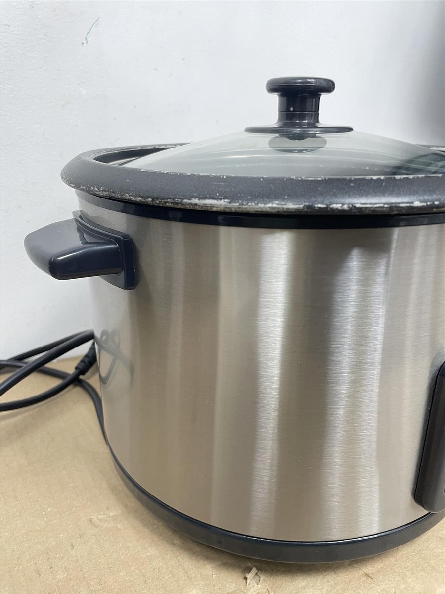 Breville Itp181 1.8l Rice Cooker And Steamer St/steel Online head