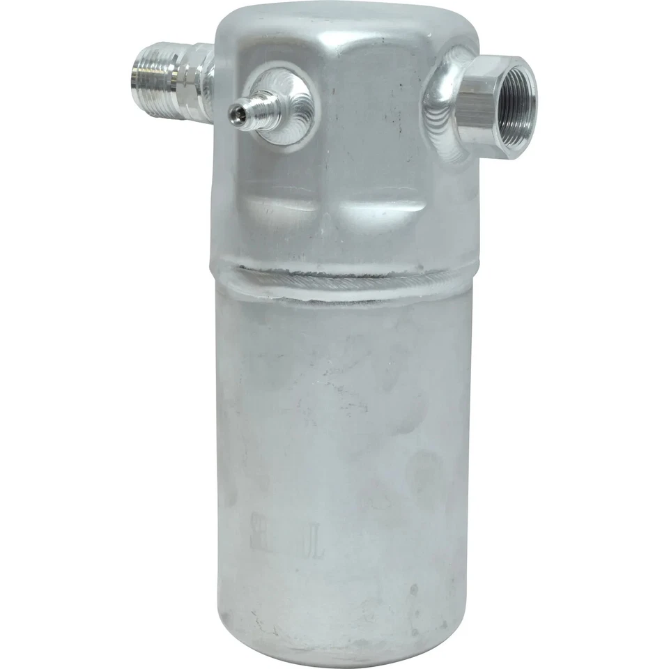 Kit Compressor A/C Fit Chevrolet C1500 1992, Chevrolet C1500 Suburban 1992 - Image 4 of 4