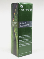 Yves Rocher Elixir Jeunesse Repair + Anti-Pol...