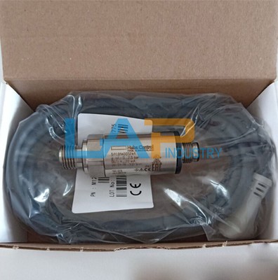For HUBA pressure sensor 511.914003741 0-2.5bar 4-20mA