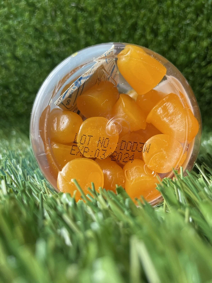 Глюкозамин хондроитин куркума MSM тройная сила поддержка суставов 2820 мг  - Изображение 3 из 4