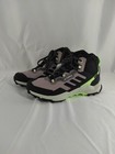 Adidas Outdoorschuhe Terrex AX4 Mid GTX Gore-Tex Trekking Trail schwarz IE2577