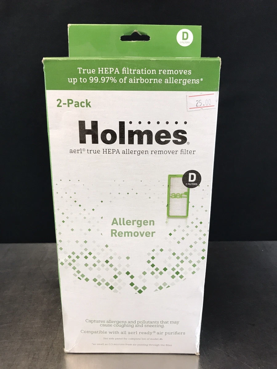 Holmes hapf300ahd true hepa allergen remover air purifier filter online