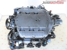 03 04 05 06 ACURA MDX 06 07 08 HONDA PILOT RIDGELINE ENGINE JDM J35A 3.5L 4X4